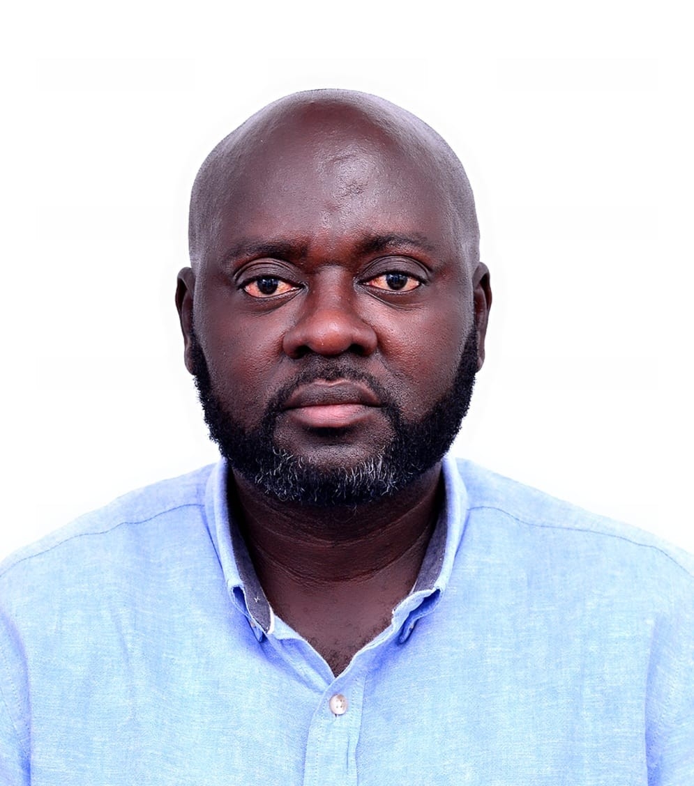 Heinz Osei Karikari